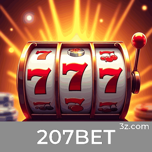 Excelência Tecnológica e Inovação da 207BET