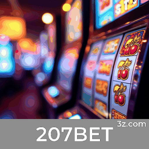 207BET: Experiência Suprema em Slots Online