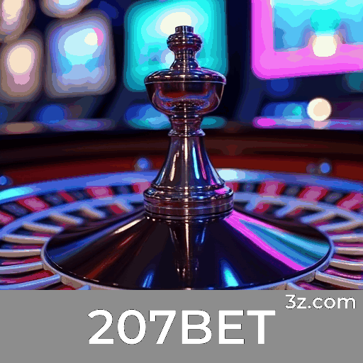 Experiência Imersiva com Dealers ao Vivo no 207BET