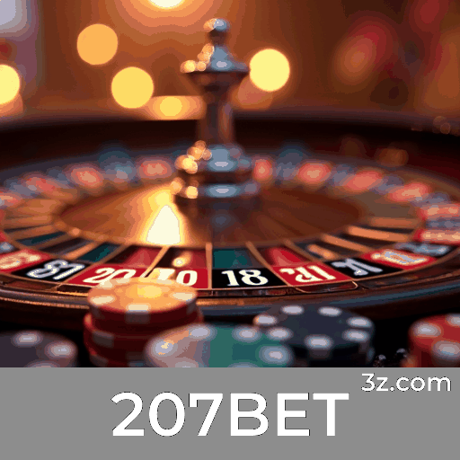 207BET: Imersão em um Cassino Profissional e Autêntico
