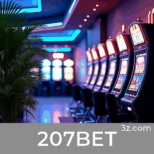207BET: Descubra Ofertas Exclusivas e Bônus Incríveis