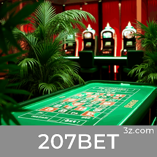 207BET: Domine estratégias de jogos e vença mais!