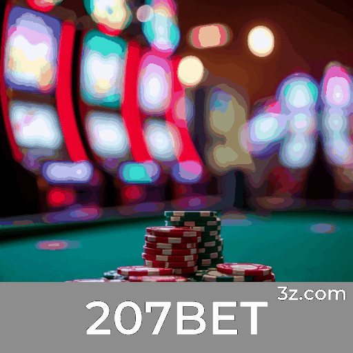 207BET: Caça-níqueis de Alta RTP, Jogos de Mesa Variados e Experiência Imersiva com Dealers ao Vivo