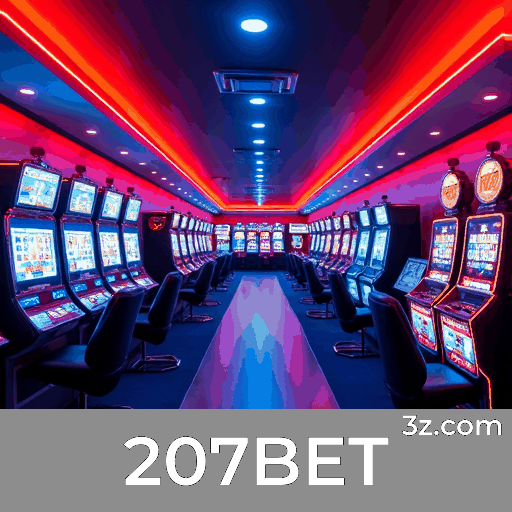 207BET.com - Apostas online seguras e emocionantes - 207BET