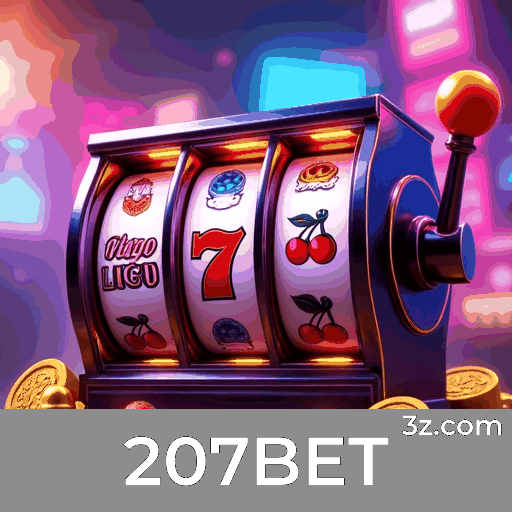 207BET: Desbloqueie Bônus Surpreendentes Agora