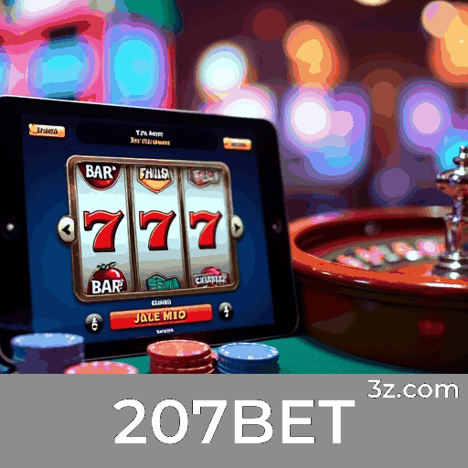 207BET: Ganhos Imediatos e Altas Recompensas no Crash