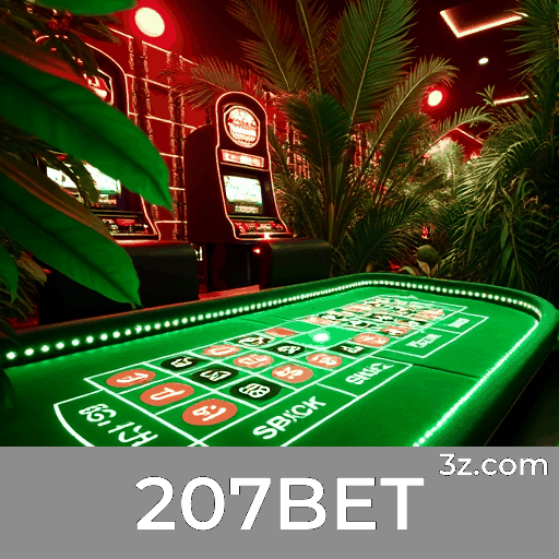 Excelência Tecnológica e Inovação da 207BET