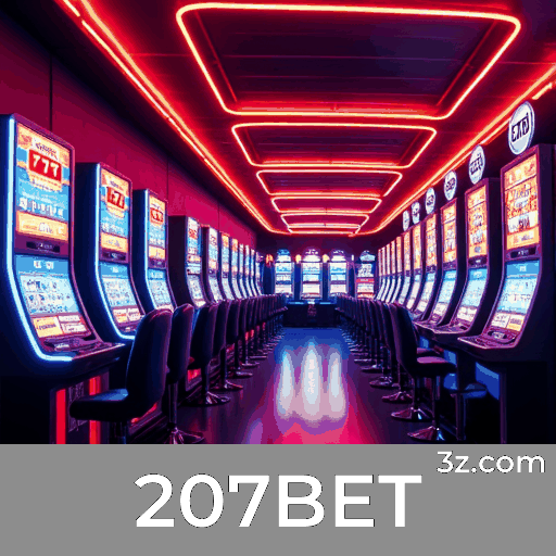 207BET: Plataforma de Apostas com Arquitetura de Alta Performance