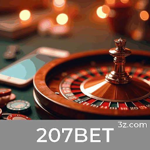 Inovação de Última Geração com o App da 207BET