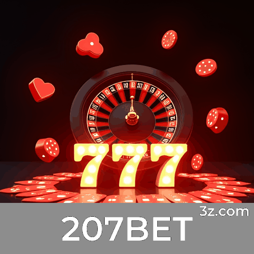 207BET: Plataforma de apostas premiada e segura