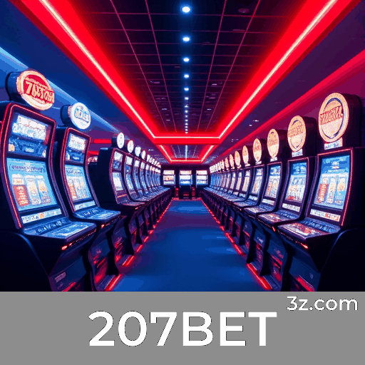 207BET: Estratégias de Apostas em Esporte com Análise de Dados de Valor