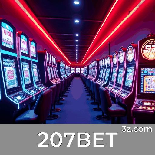 Controle Inteligente e Exclusivo na 207BET: Segurança e Personalização