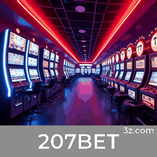 207BET: Descubra o Impacto e Ganhos no Crash Game