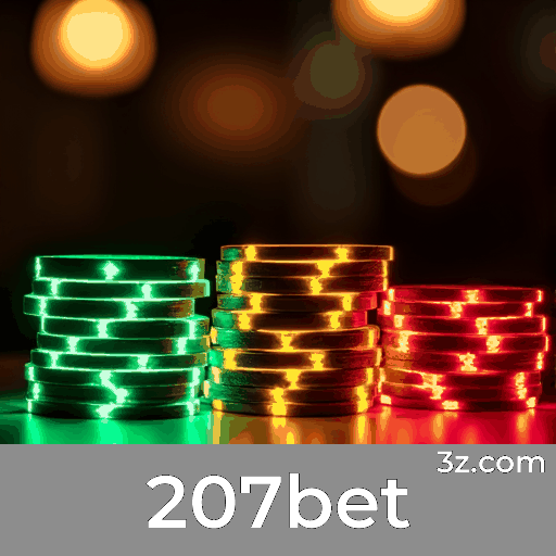 207bet: Cassino Premiado e Pagamentos Rápidos