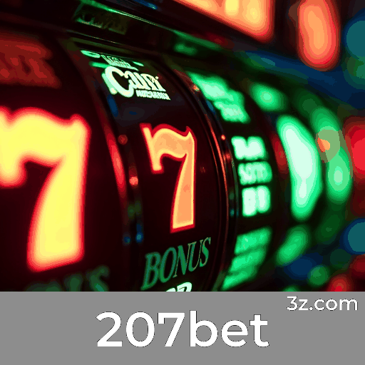 207bet: Cassino Premiado e Pagamentos Rápidos