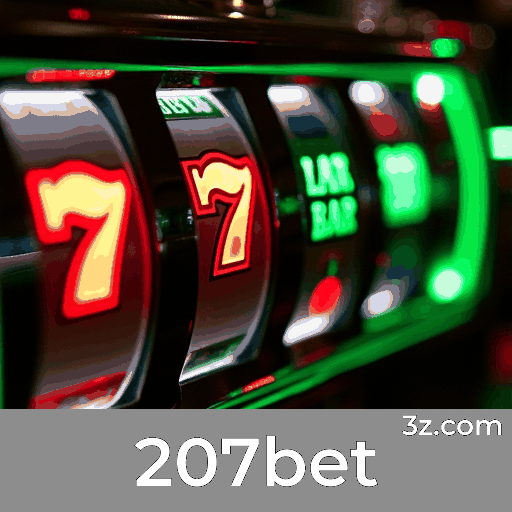 207bet: Descubra a Riqueza dos Bônus e Promoções Exclusivas