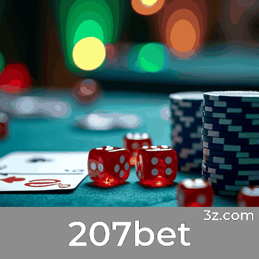 207bet: Cassino Premiado e Pagamentos Rápidos