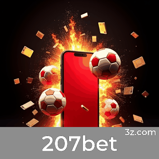 Melhore Suas Apostas com Análise Quantitativa na 207bet