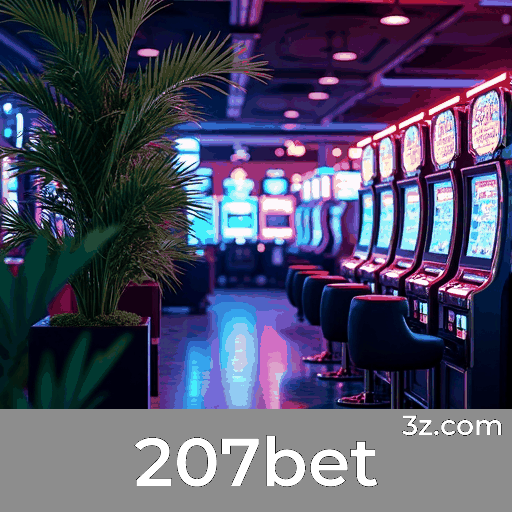207bet: Desafio e Recompensa Instantânea no Crash Game