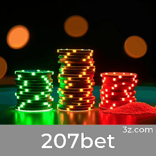207bet: Plataforma de Apostas Segura e Profissional