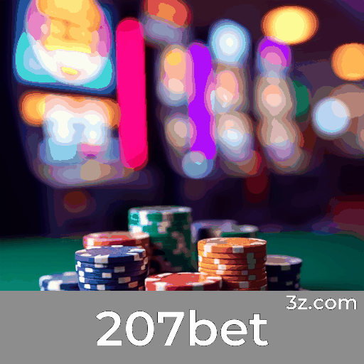 207bet Casino: Programa VIP Exclusivo e Luxuoso