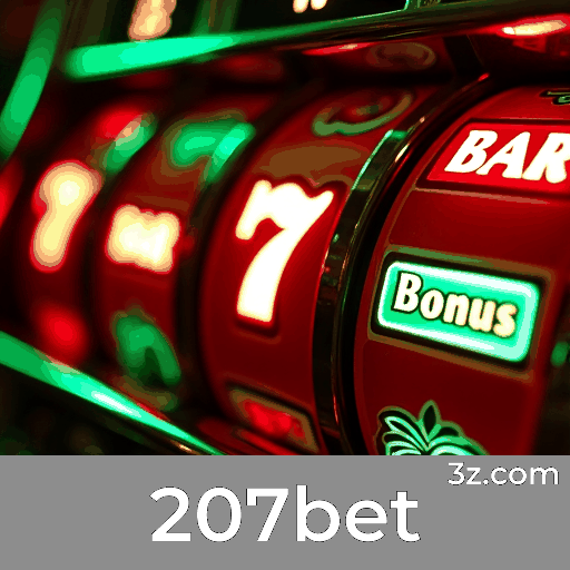 207bet: O Valor das Promoções Que Você Não Pode Perder