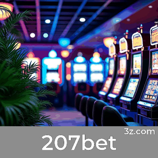 207bet: Cassino Premiado e Pagamentos Rápidos