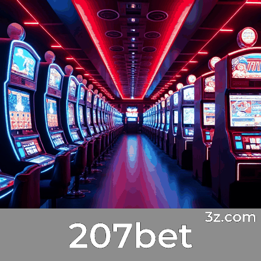 207bet: Cassino Premiado e Pagamentos Rápidos