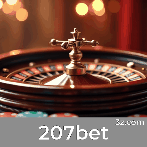 207bet: Cassino Premiado e Pagamentos Rápidos