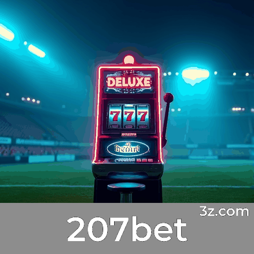 207bet: Caça-Níqueis - Grandes Prêmios, Jogos de Mesa - Desafios Estratégicos, Dealers Ao Vivo - Imersão Total