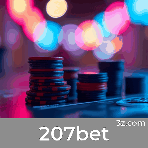 207bet: Cassino Premiado e Pagamentos Rápidos