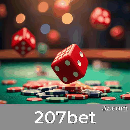 207bet: Apostas Móveis com Facilidade e Recursos Completos